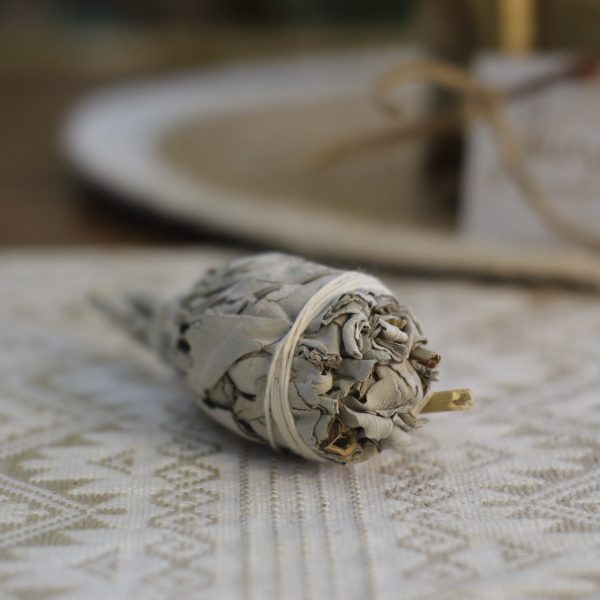 Sage small